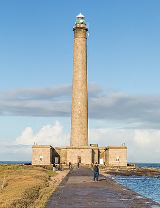 Phare de Gatteville (Cotentin)