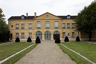 Château du Réghat (Maisons-Alfort)