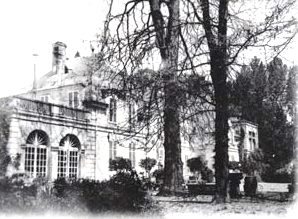 Château du Marais (Argenteuil)