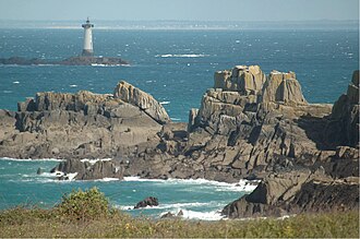 Pointe du Grouin (Cancale)