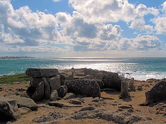 Pointe de la Torche (Pays Bigouden)