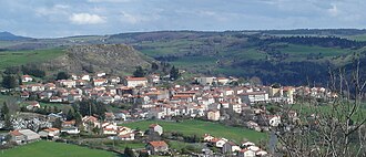 Monastier-sur-Gazeille