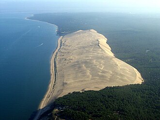 Bassin d'Arcachon & Dune du Pilat