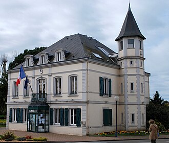 Capbreton & Hossegor