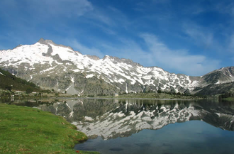 Réserve naturelle du Néouvielle