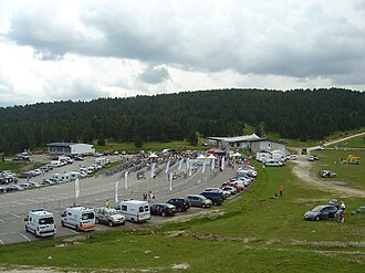 Plateau de Beille & Ax-les-Thermes