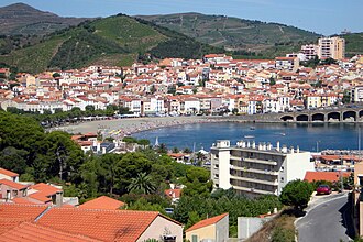 Banyuls-sur-Mer & Cap Rederis
