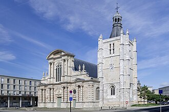 Le Havre (Front de mer & MuMa)