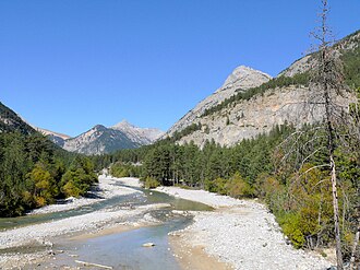 Névache & Vallée de la Clarée