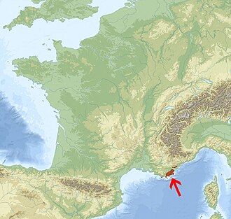 Massif des Maures & Port Grimaud
