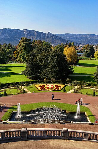 Valence (Parc Jouvet & Port de plaisance)
