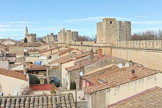 Aigues-Mortes & Grau-du-Roi