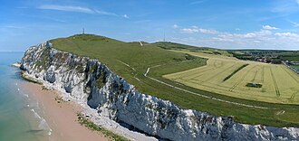 Côte d'Opale (Cap Blanc-Nez & Wissant)