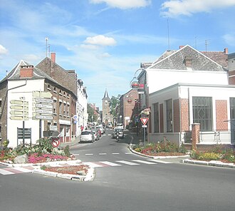 Jeumont & Val de Sambre