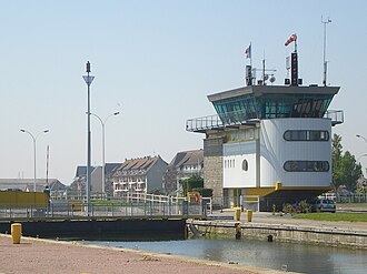 Ouistreham & Plage Riva-Bella