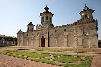 Saint-Estèphe (Château Cos d'Estournel)