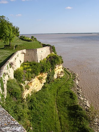 Blaye & Citadelle Vauban