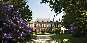 Cambremer (Cœur du Cru de Cambremer)
