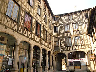 Limoges