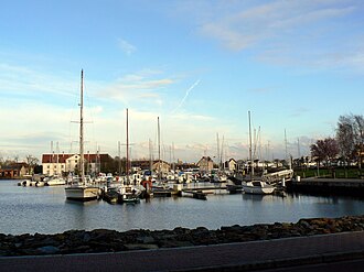 Carentan-les-Marais