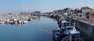 Saint-Vaast-la-Hougue