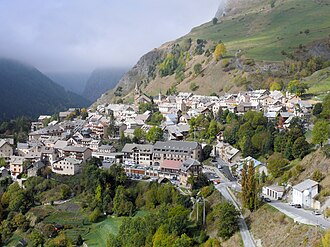 La Grave