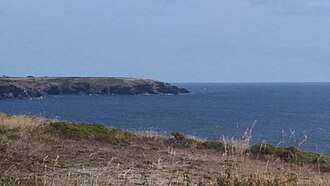 Pointe du Skeul