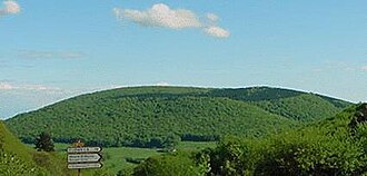 Mont Beuvray & Bibracte