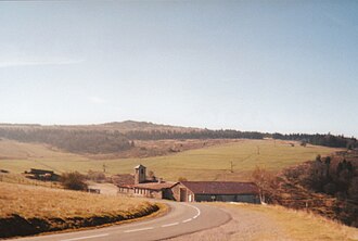 Mont Pilat & Crêt de la Perdrix