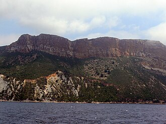 Cassis & Cap Canaille