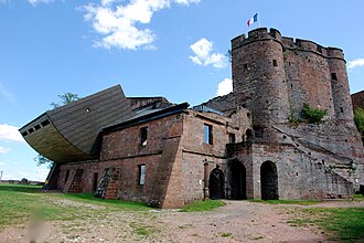 Château du Lichtenberg