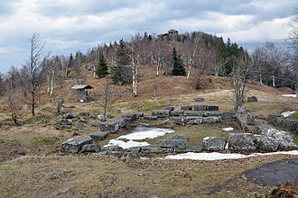 Mont Donon