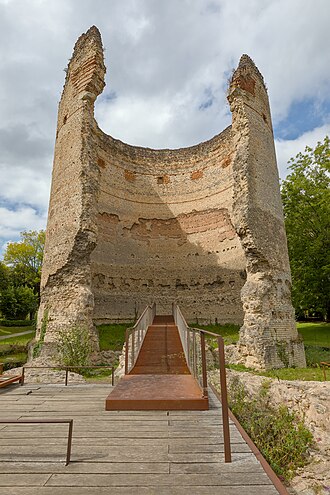 Tour de Vésone (Périgueux)