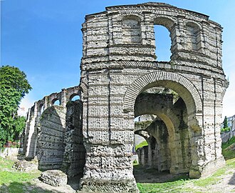 Palais Gallien (Bordeaux)