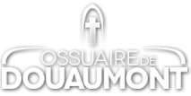 Ossuaire de Douaumont