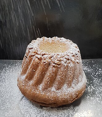 Kougelhopf