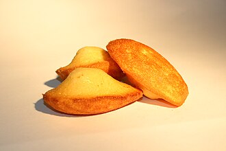 Madeleine de Commercy
