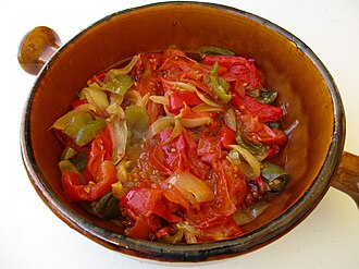 Piperade