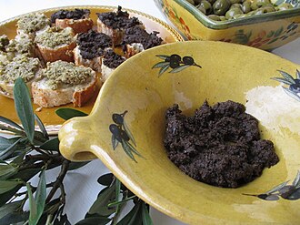 Tapenade