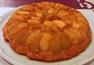 Tarte Tatin
