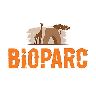 Bioparc de Doué-la-Fontaine