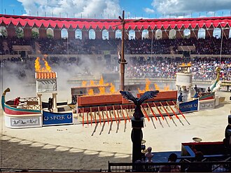 Puy du Fou
