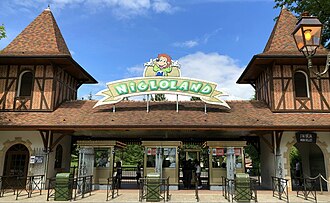 Nigloland