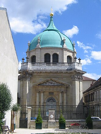 Musée d'art sacré (Dijon)