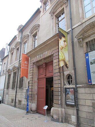 Musée national Magnin (Dijon)