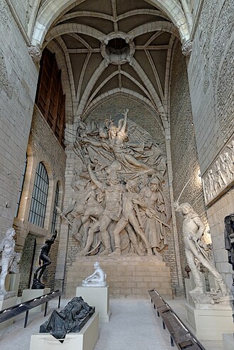 Musée Rude (Dijon)