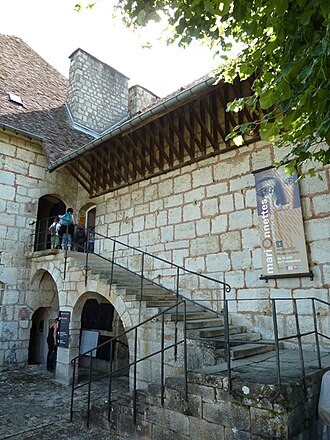 Musée comtois (Besançon)