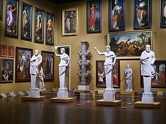 Musée des beaux-arts (Orléans)