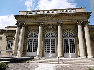 Musée des beaux-arts Antoine Lécuyer (Saint-Quentin)