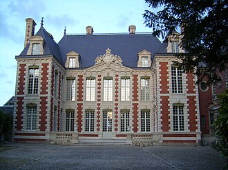 Musée de l'hôtel de Berny (Amiens)